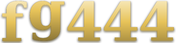 fg444 logo